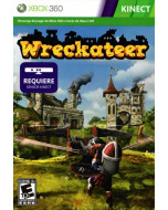 Wreckateer (Код на загрузку) (Xbox 360)